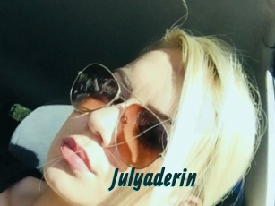 Julyaderin