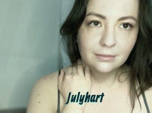 Julyhart