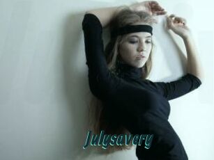 Julysavery