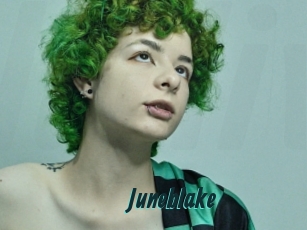 Juneblake