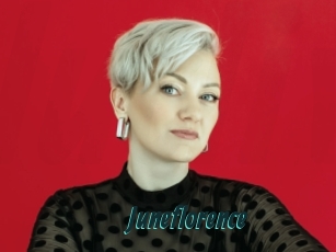 Juneflorence