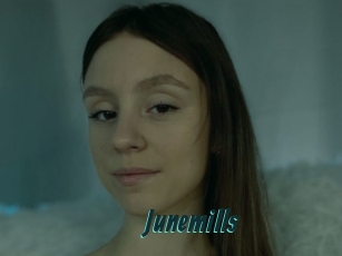 Junemills