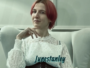 Junestanley