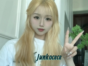 Junkocece