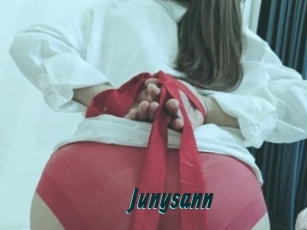 Junysann