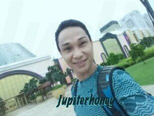 Jupiterhoney