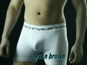 Justin_brown