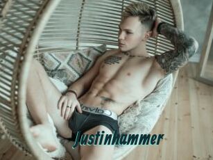 Justinhammer