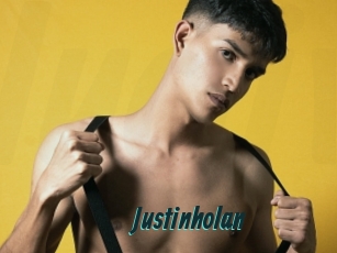 Justinholan