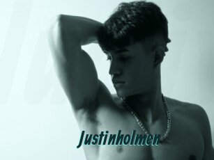 Justinholmen