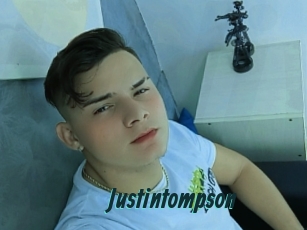 Justintompson