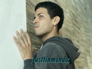 Justtinmendez