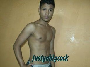 Justynbigcock