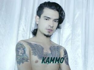 KAMMO