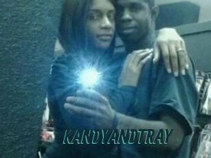 KANDYANDTRAY