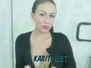 KARITO_WET