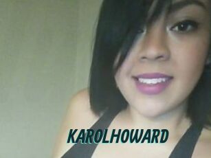 KAROLHOWARD