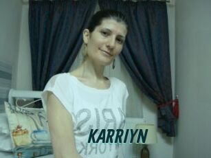 KARRIYN