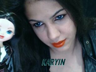 KARYIN