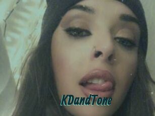 KDandTone