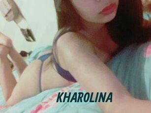 KHAROLINA