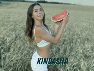 KINDASHA