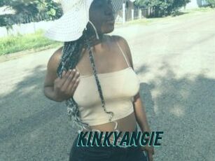 KINKYANGIE