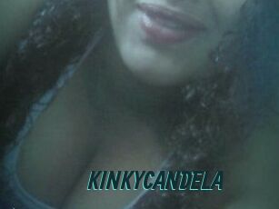 KINKYCANDELA