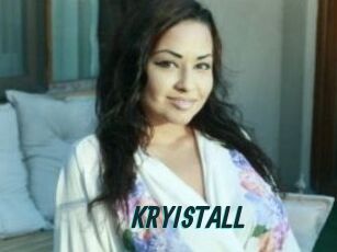 KRYISTALL