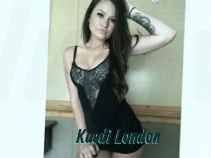 Kaedi_London