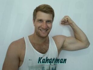 Kaharman