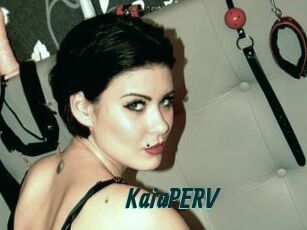 KaiaPERV