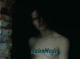 KalenModel