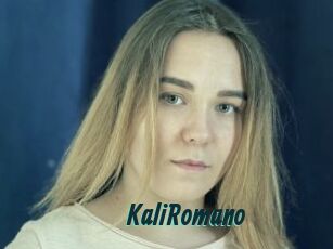 KaliRomano