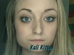 Kali_Kitten