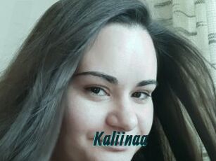 Kaliinaa