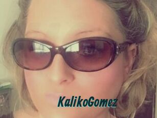 KalikoGomez