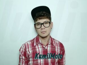 KamilMoto