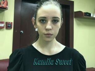 Kamila_Sweet