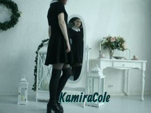 KamiraCole