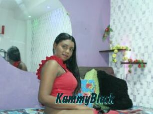 KammyBlack