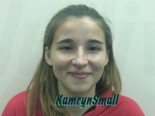 KamrynSmall