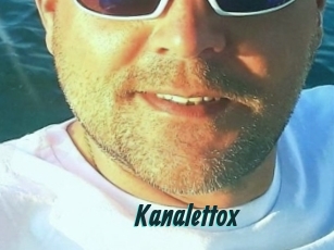 Kanalettox