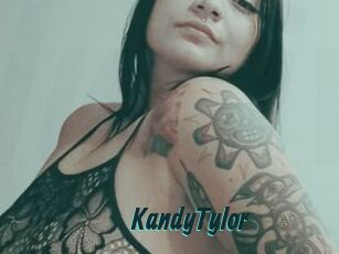 KandyTylor