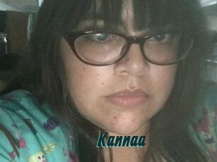 Kannaa