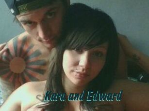 Kara_and_Edward