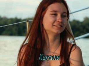 Kareene