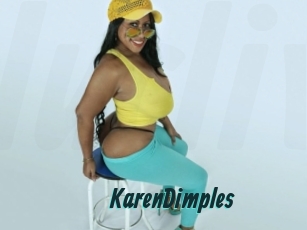 KarenDimples