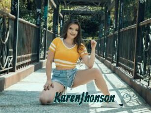 KarenJhonson