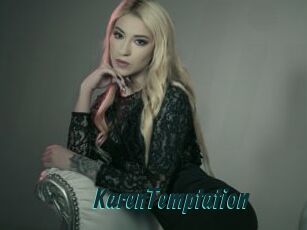 KarenTemptation